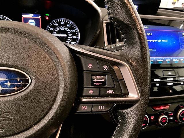 2020 Subaru Impreza Limited