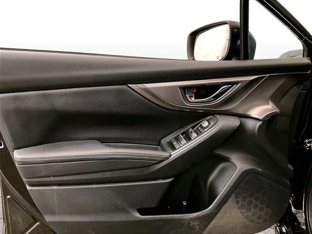 2020 Subaru Impreza Limited