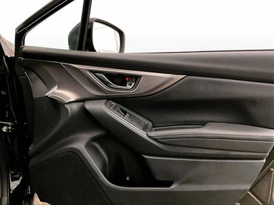 2020 Subaru Impreza Limited