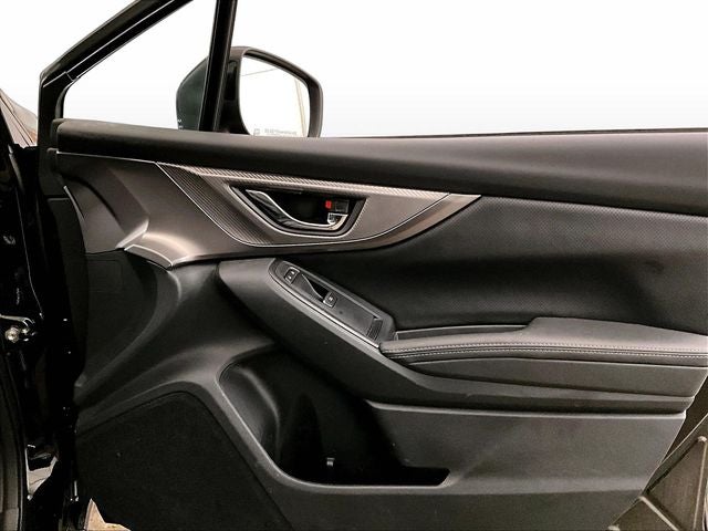 2020 Subaru Impreza Limited