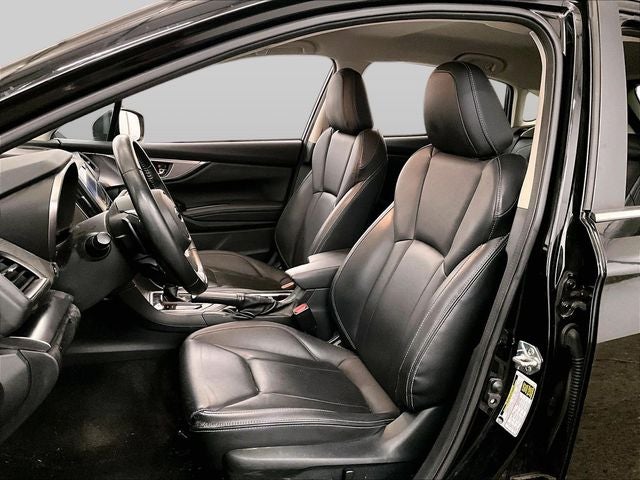 2020 Subaru Impreza Limited