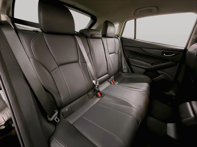 2020 Subaru Impreza Limited