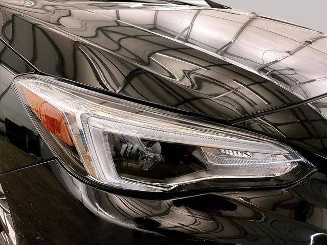 2020 Subaru Impreza Limited