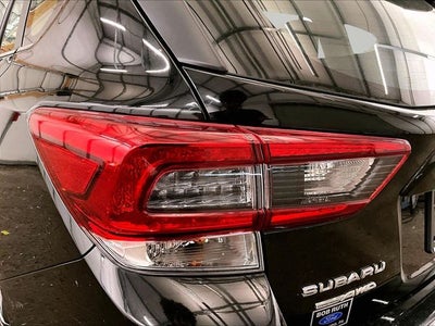 2020 Subaru Impreza Limited