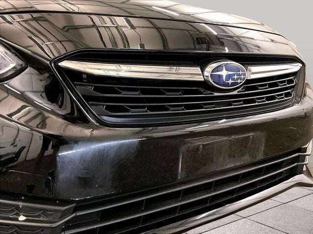 2020 Subaru Impreza Limited