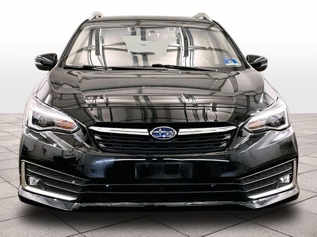 2020 Subaru Impreza Limited
