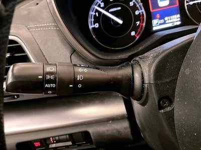 2020 Subaru Impreza Limited