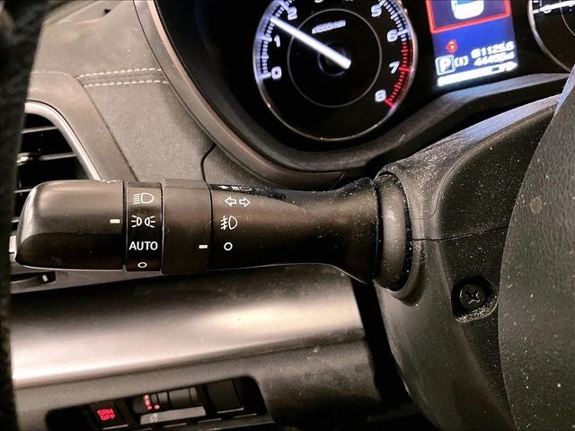 2020 Subaru Impreza Limited