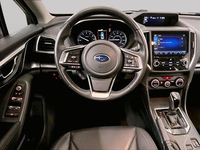 2020 Subaru Impreza Limited