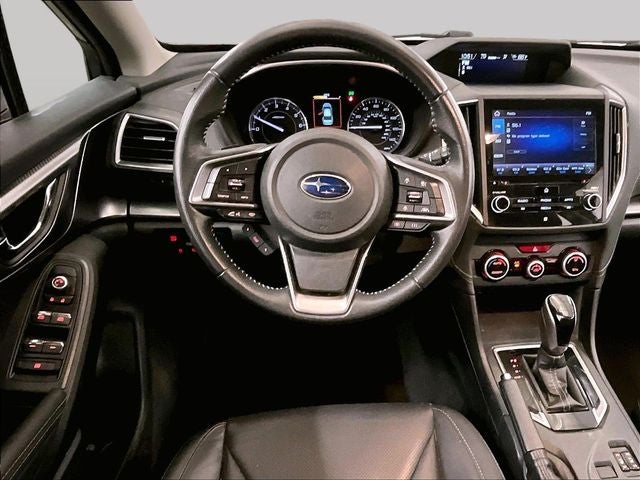 2020 Subaru Impreza Limited