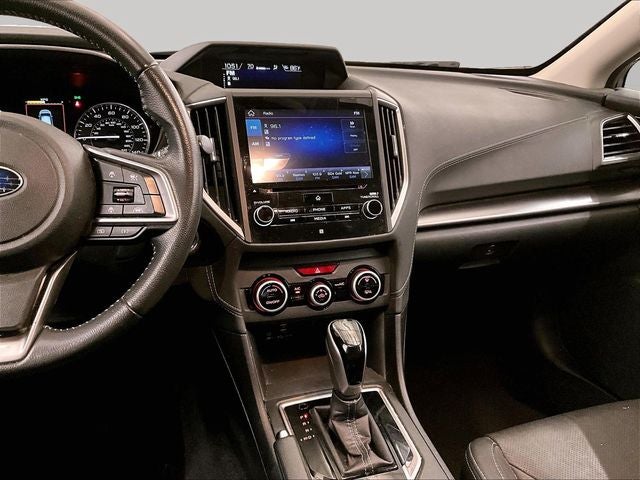 2020 Subaru Impreza Limited