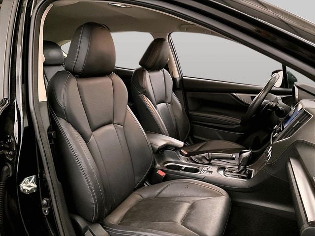 2020 Subaru Impreza Limited