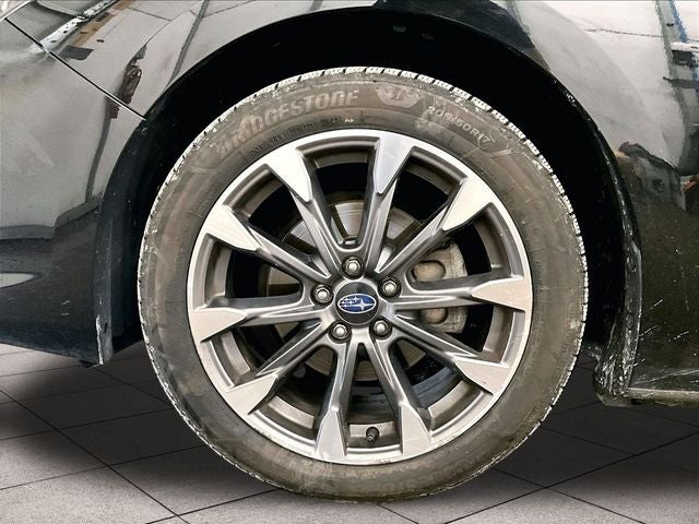 2020 Subaru Impreza Limited
