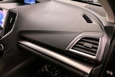 2022 Subaru Impreza Limited