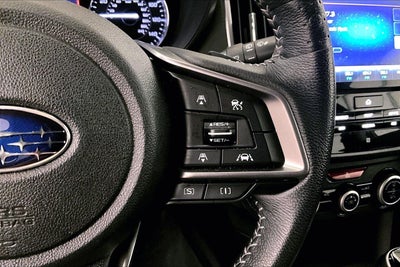 2022 Subaru Impreza Limited