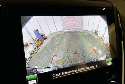 2022 Subaru Impreza Limited