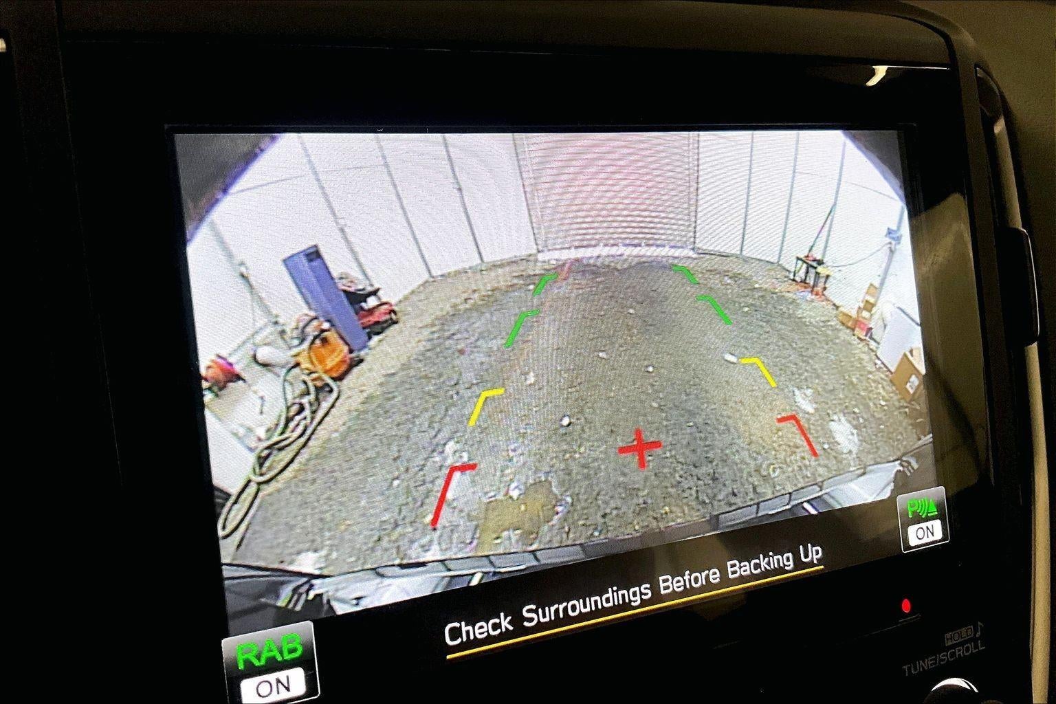 2022 Subaru Impreza Limited