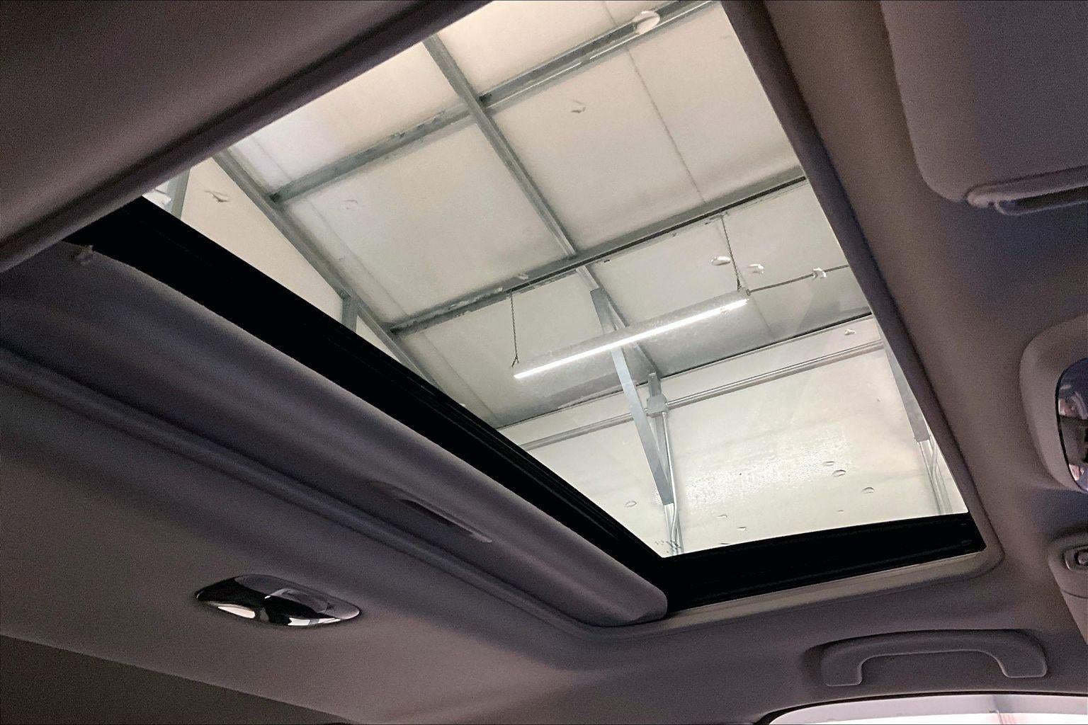 2022 Subaru Impreza Limited