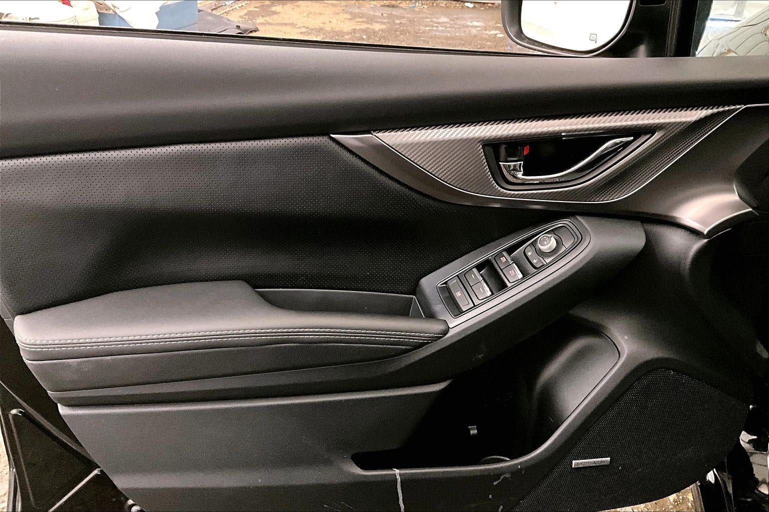 2022 Subaru Impreza Limited