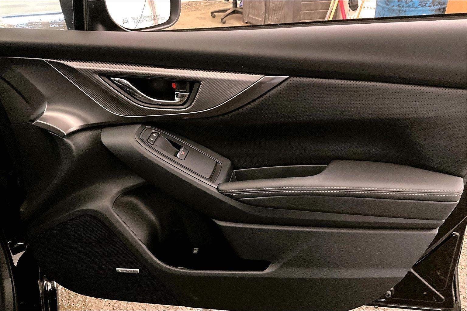 2022 Subaru Impreza Limited