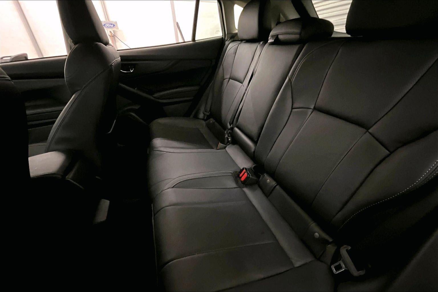 2022 Subaru Impreza Limited