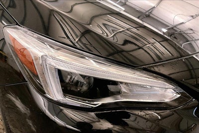 2022 Subaru Impreza Limited