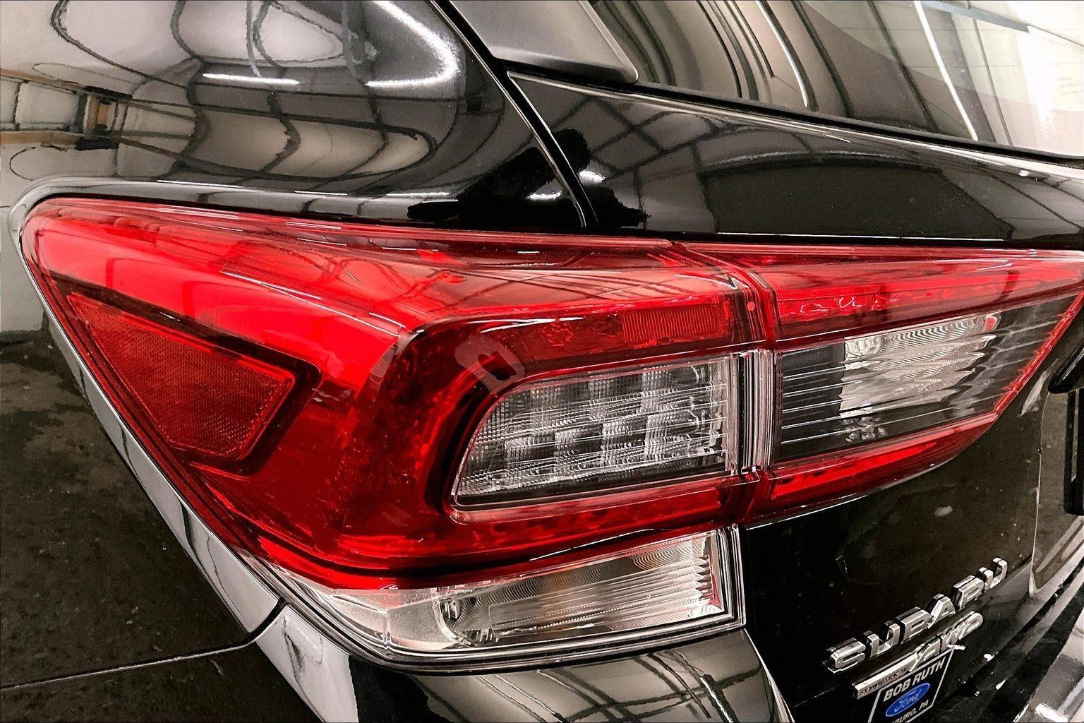 2022 Subaru Impreza Limited