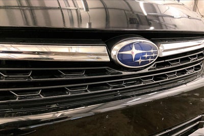 2022 Subaru Impreza Limited