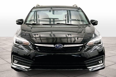 2022 Subaru Impreza Limited