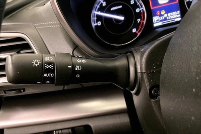 2022 Subaru Impreza Limited