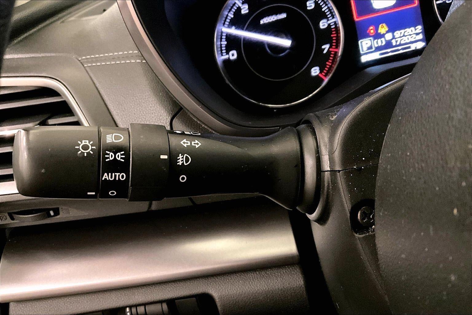 2022 Subaru Impreza Limited