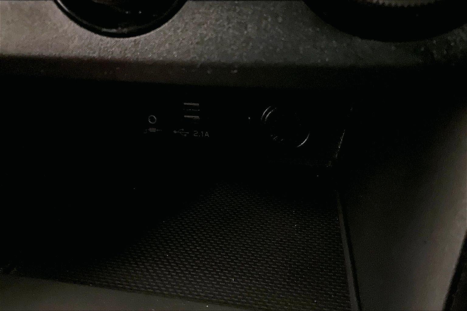 2022 Subaru Impreza Limited