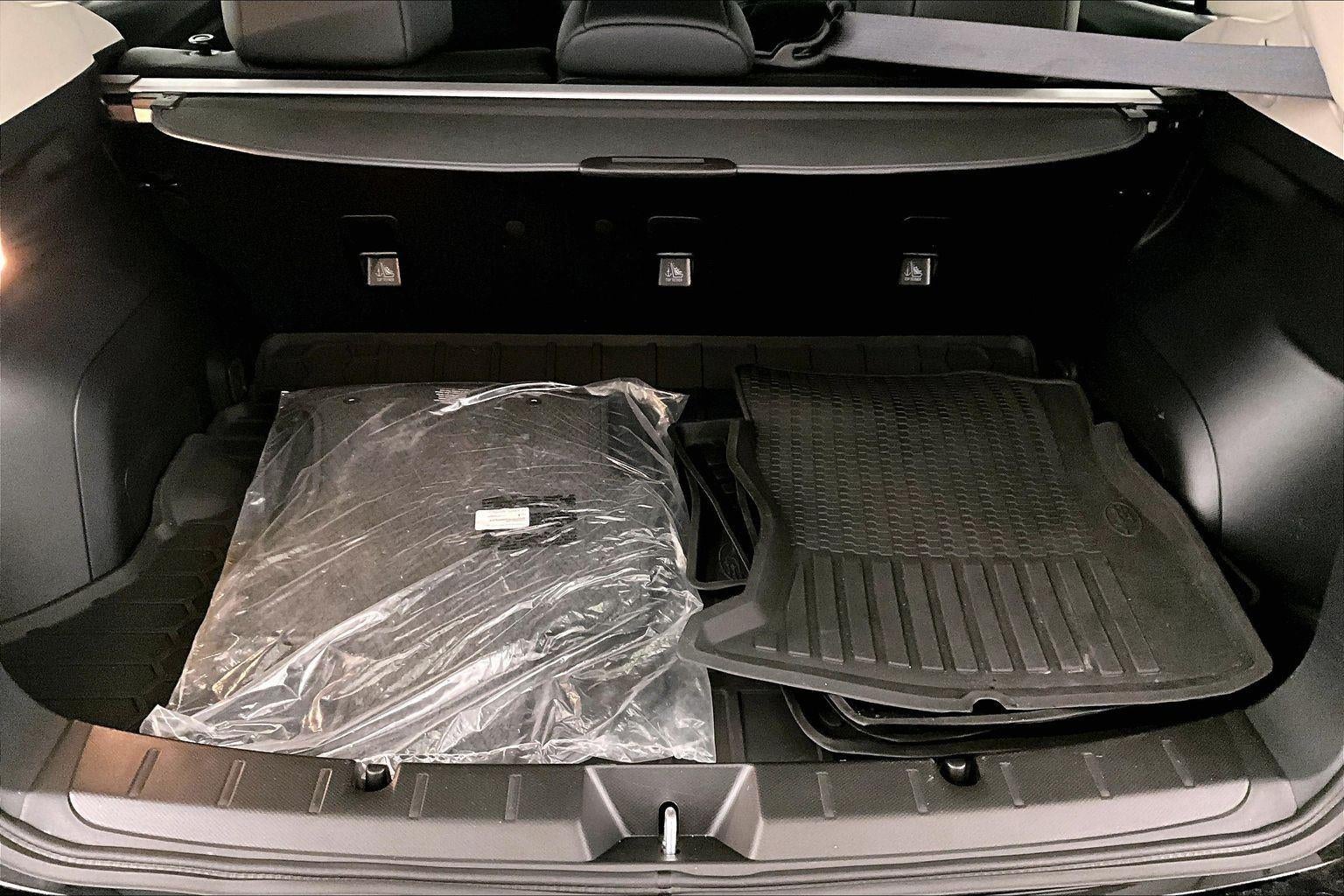 2022 Subaru Impreza Limited