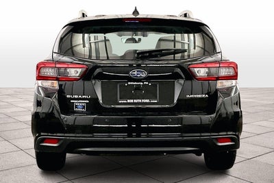 2022 Subaru Impreza Limited