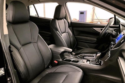 2022 Subaru Impreza Limited