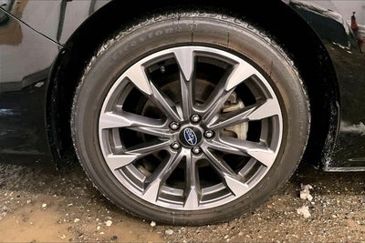 2022 Subaru Impreza Limited