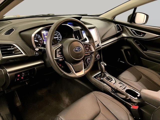 2022 Subaru Impreza Limited