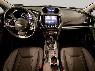 2022 Subaru Impreza Limited