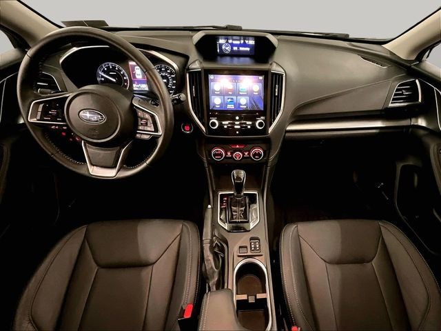 2022 Subaru Impreza Limited