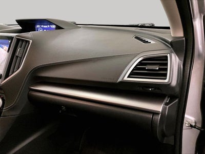 2022 Subaru Impreza Limited