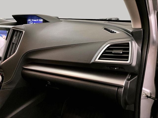 2022 Subaru Impreza Limited