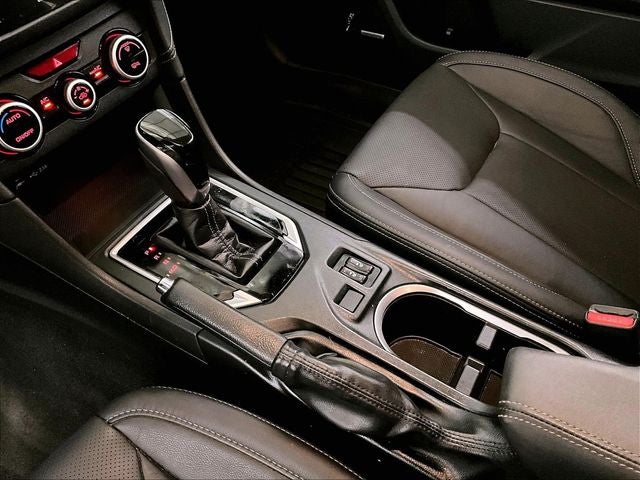 2022 Subaru Impreza Limited