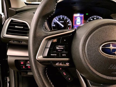2022 Subaru Impreza Limited