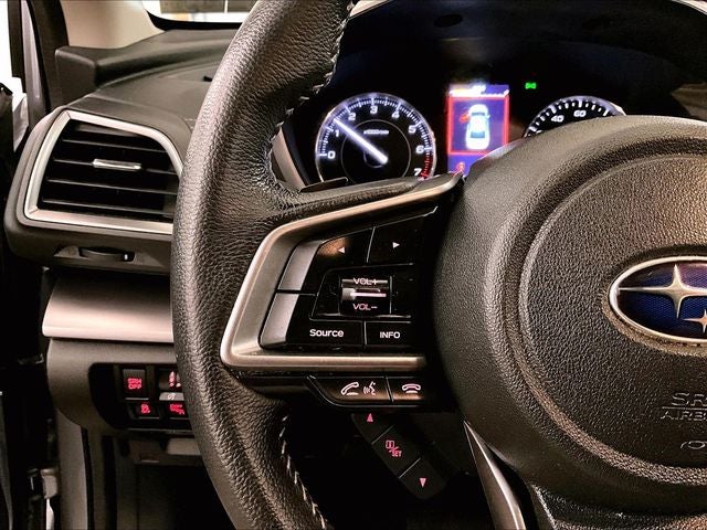 2022 Subaru Impreza Limited