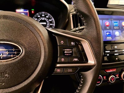 2022 Subaru Impreza Limited