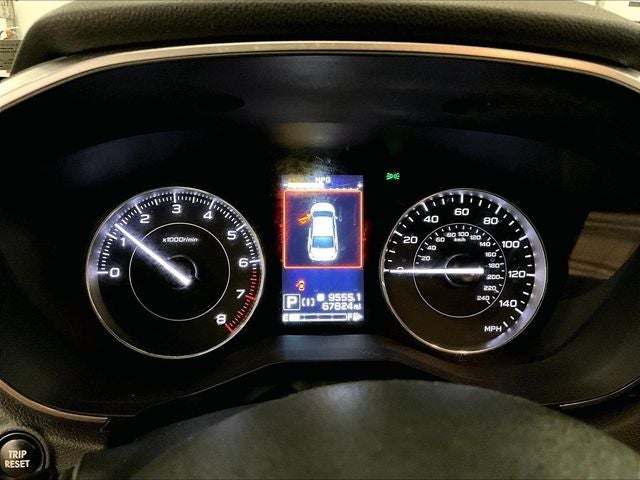2022 Subaru Impreza Limited