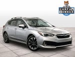 2022 Subaru Impreza Limited