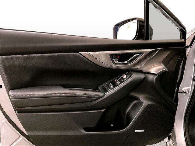 2022 Subaru Impreza Limited