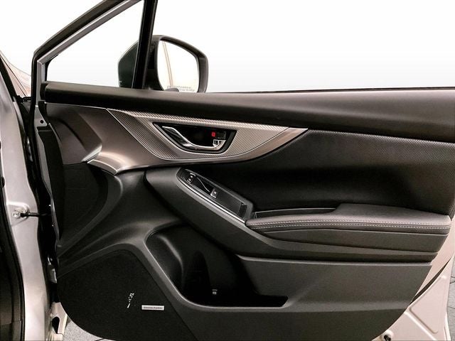 2022 Subaru Impreza Limited