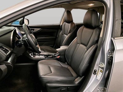 2022 Subaru Impreza Limited